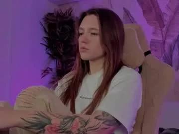 jennydens from Chaturbate