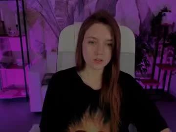 jennydens from Chaturbate