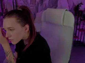 jennydens from Chaturbate