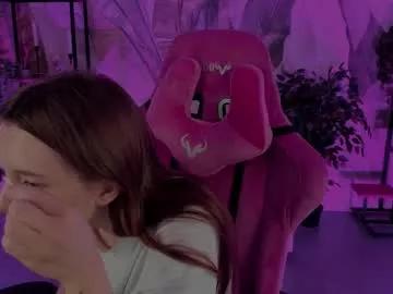 jennydens from Chaturbate