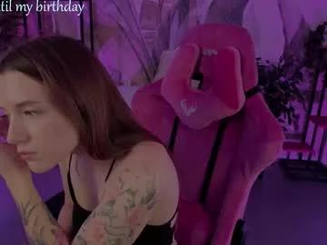 jennydens from Chaturbate