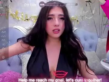 jennyferguson from Chaturbate