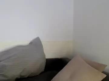 jennyjansen from Chaturbate