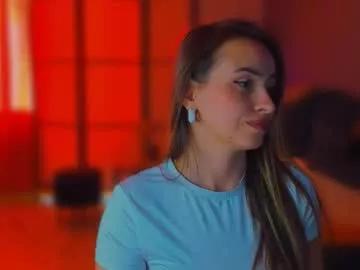 jennyjansen from Chaturbate