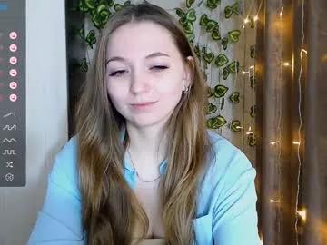 jennyjansen from Chaturbate