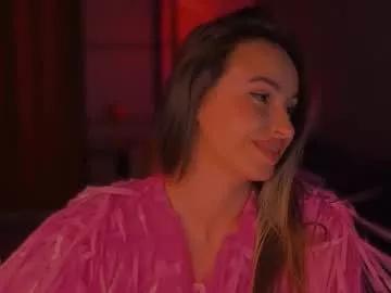 jennyjansen from Chaturbate is Freechat