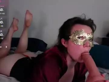 jennylace01 from Chaturbate
