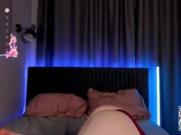 jennymilk from Chaturbate