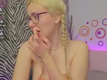 jennyshow from Chaturbate