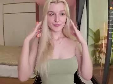 jennytime from Chaturbate