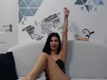jennyxxx00 from Chaturbate