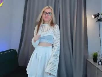Jeny_simens webcams show profile image 