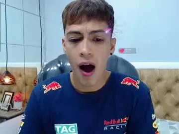 jeremias_1 from Chaturbate