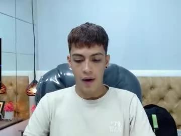jeremias_1 from Chaturbate