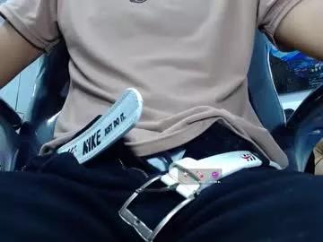 jeremias_1 from Chaturbate