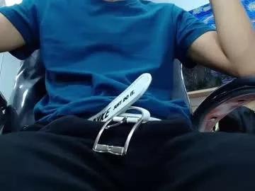 jeremias_1 from Chaturbate