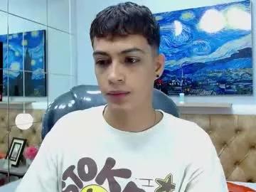 jeremias_1 from Chaturbate