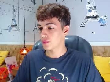 jeremias_1 from Chaturbate