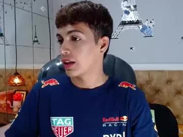 jeremias_1 from Chaturbate