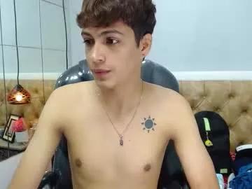 jeremias_1 from Chaturbate