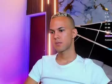 jeremmy_5_ from Chaturbate