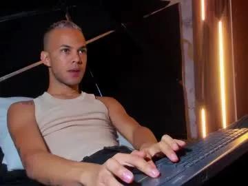 jeremmy_5_ from Chaturbate