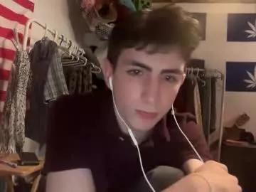 jeremy_angel from Chaturbate is Freechat