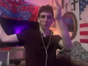 jeremy_angel from Chaturbate is Freechat