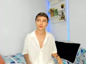 jeremy_salvatore_ from Chaturbate