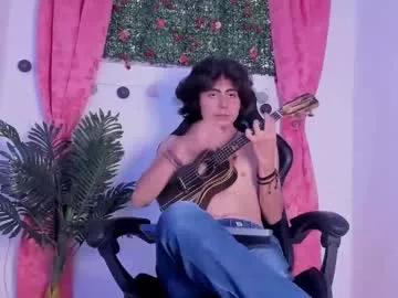 jeremy_watson7 from Chaturbate