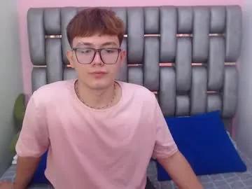 jeremyjones_ from Chaturbate is Freechat