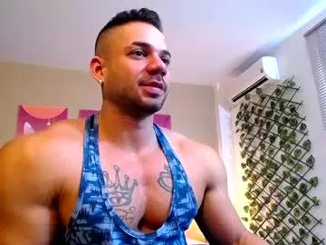 jeremylowe from Chaturbate