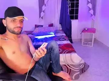 jeremyy_boy from Chaturbate