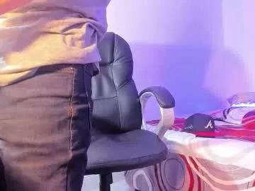 jeremyy_boy from Chaturbate