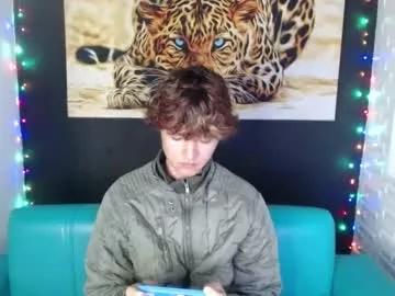 jermi_johnson from Chaturbate is Freechat