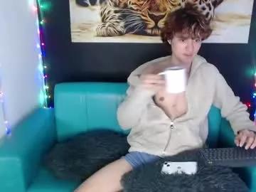 jermi_johnson from Chaturbate is Freechat