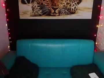 jermi_johnson from Chaturbate is Freechat