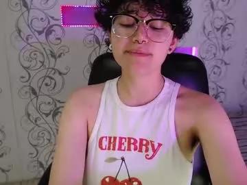 jero_harper1 from Chaturbate is Freechat