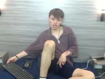 Jerom_xx webcams show profile image 