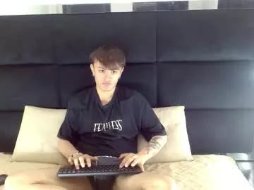 Photos of jerom_xx from Chaturbate is Freechat