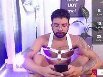 jerry_blaze from Chaturbate