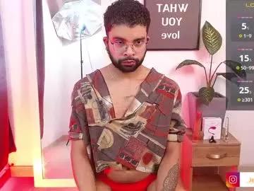 Jerry_blaze webcams show profile image 