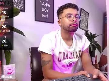jerry_blaze from Chaturbate