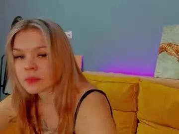 jerry_hall from Chaturbate