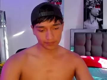 jerry_xtreme from Chaturbate