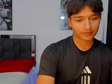 jerry_xtreme from Chaturbate