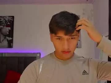 jerry_xtreme from Chaturbate