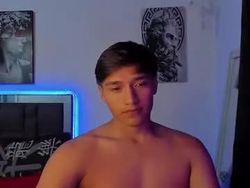 jerry_xtreme from Chaturbate