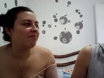 jerryandjessicaa from Chaturbate