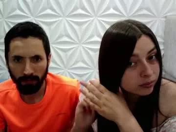 jerryandjessicaa from Chaturbate